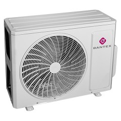Внешний блок мультисплит-системы Dantex RK-3M21HGE-W