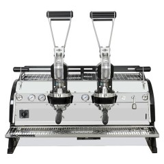 Кофемашина леверная La Marzocco Leva X 2GR