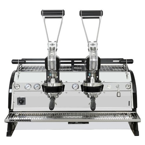Кофемашина леверная La Marzocco Leva X 2GR