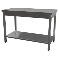 Стол производственный Gastrolux СП-127/R