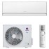 Настенная сплит-система Gree Airy Inverter R32 GWH18AVDXE-K6DNA1A white