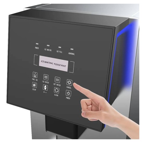 Льдогенератор BTB Z01