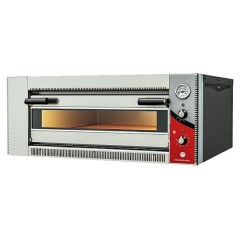 Печь для пиццы Venarro VEZZOLA DYP-4S