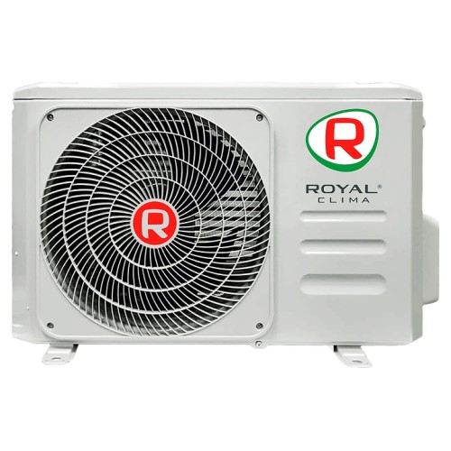 Настенная сплит-система ROYAL Clima RC-TWN28HN Upgrade