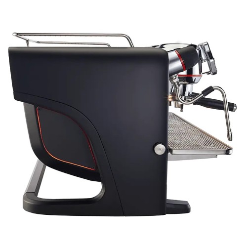 Кофемашина La Cimbali M200 DT/2 GT1, Turbosteam + RGB высокие группы
