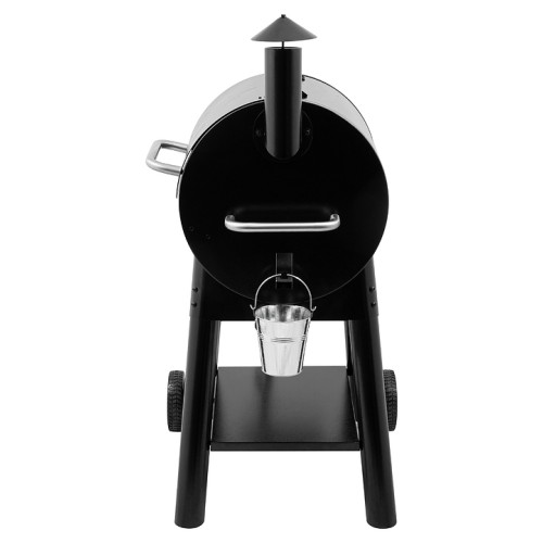 Гриль пеллетный Eger PRO Line 300