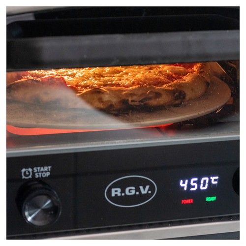 Печь для пиццы RGV VULCANO