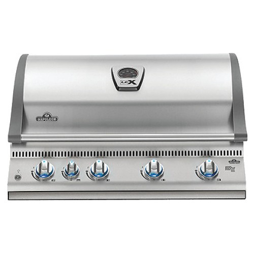 Гриль газовый встраиваемый NAPOLEON BIG-32