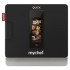 Печь комбинированная Mychef Quick 1T Black