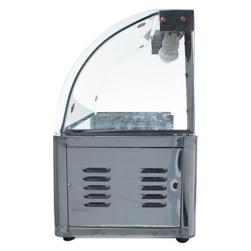 Гриль роликовый Foodatlas CY-5