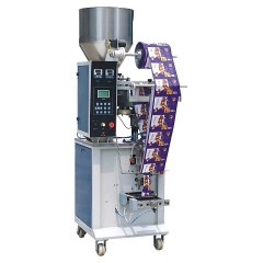 Автомат фасовочно-упаковочный МАГИКОН DLP-320XA