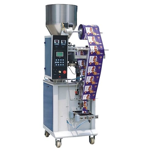 Автомат фасовочно-упаковочный МАГИКОН DLP-320XA