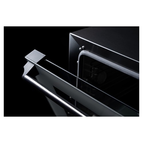 Печь конвекционная Spidocook Caldobake SF023