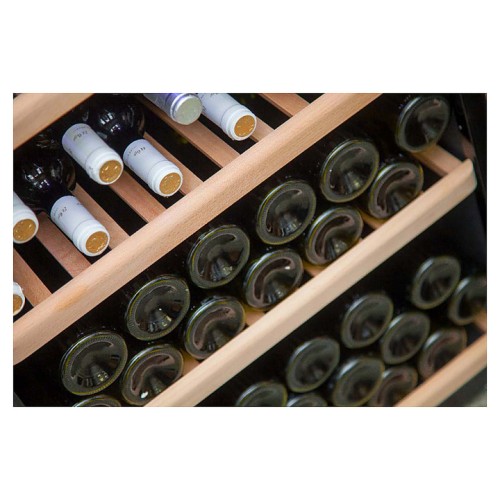 Винный шкаф Cold Vine C192-KSF1