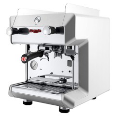 Кофемашина Astoria (C.M.A.) Greta AEPS/1 белая