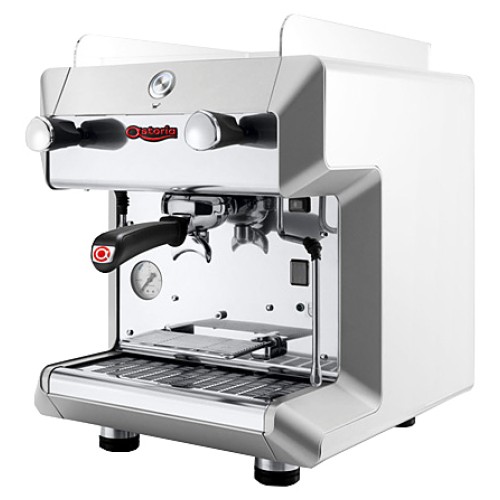 Кофемашина Astoria (C.M.A.) Greta AEPS/1 белая