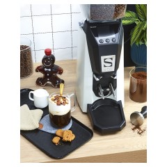 КОФЕМОЛКА SANTOS 59W БЕЛАЯ