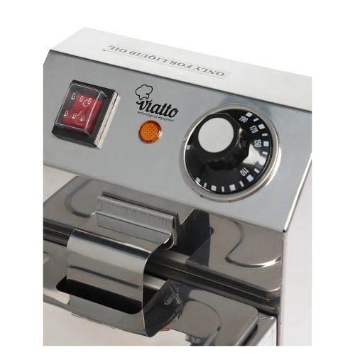 Фритюрница VA-DF4