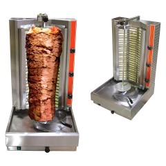 Аппарат для шаурмы HES-E2