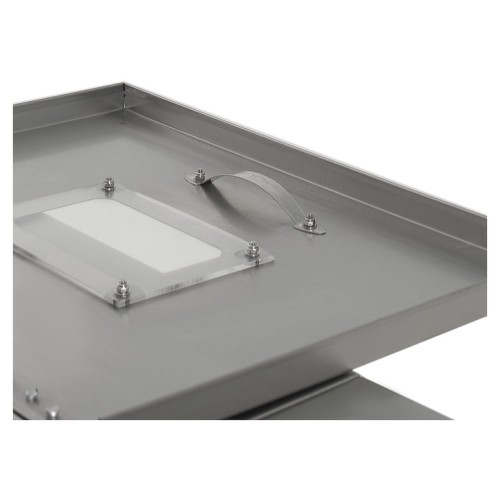 Машина тестомесильная Foodatlas HDM(H)-25