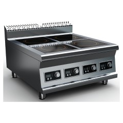 Плита индукционная Rada ПИЧ-4К7/3,5-7/7,5/4,7