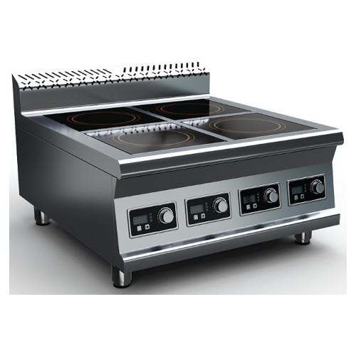 Плита индукционная Rada ПИЧ-4К7/3,5-7/7,5/4,7