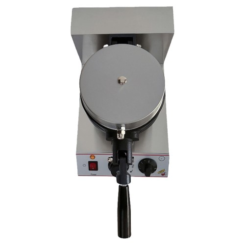 Вафельница для UFO-бургеров Crazy Pan CP-WFM-UFO