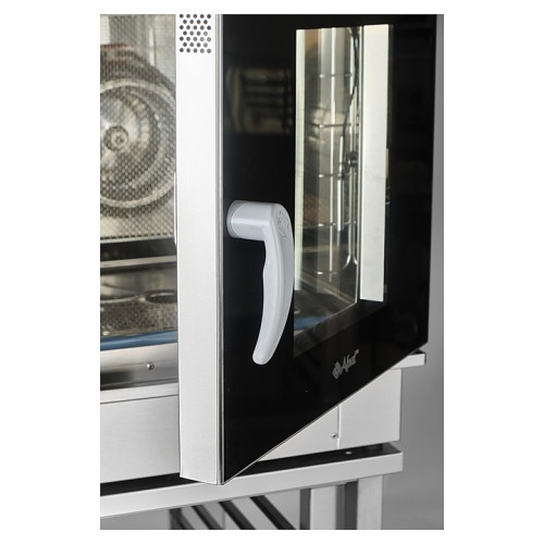 Пароконвектомат Abat ПКА 6-2/3П-01