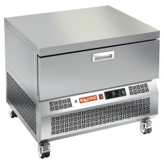 Стол комбинированный HICOLD UD 1-2 GN
