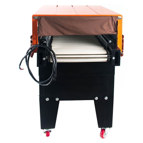 Термоусадочный тоннель Foodatlas BS-G4525 Pro (220V)