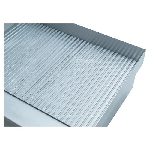 Поверхность жарочная Crazy Pan CP-EGR550R