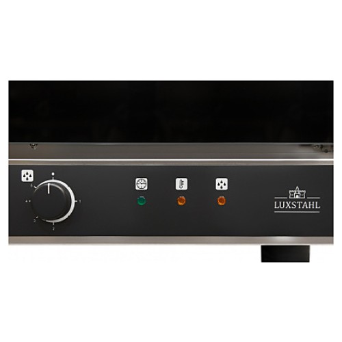 Печь конвекционная Luxstahl L04EN