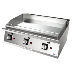 Поверхность жарочная VITAL GPI6030S