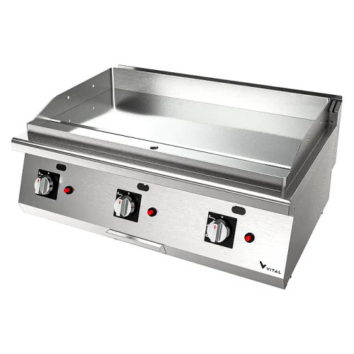 Поверхность жарочная VITAL GPI6030S