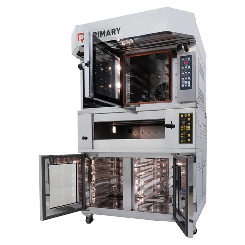 Печь конвекционная Primary BDK-3E