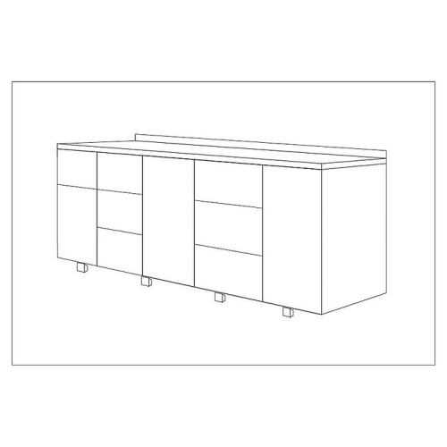 Стол морозильный KAYMAN KСМ-4313/70