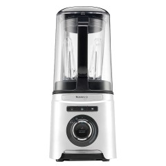 Соковыжималка для цитрусовых Macap P200 серая