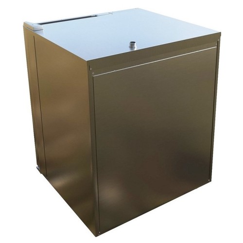 Пароконвектомат Gabino Стандарт Combi-1011b