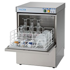 Стаканомоечная машина MACH MB/9235
