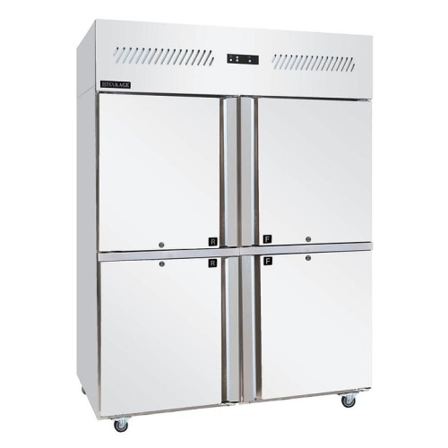 Шкаф комбинированный HISAKAGE CT-SVP-120