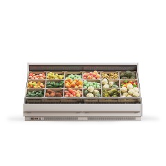 Развал охлаждаемый овощной MAGMA Tira 2500