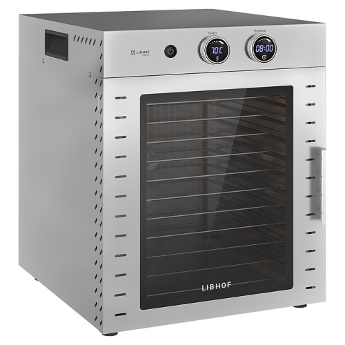Сушилка для овощей и фруктов Libhof FDW-12
