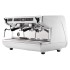 Кофемашина автоматическая Nuova Simonelli Appia Life 2gr Timer 220V white+high groups+economizer