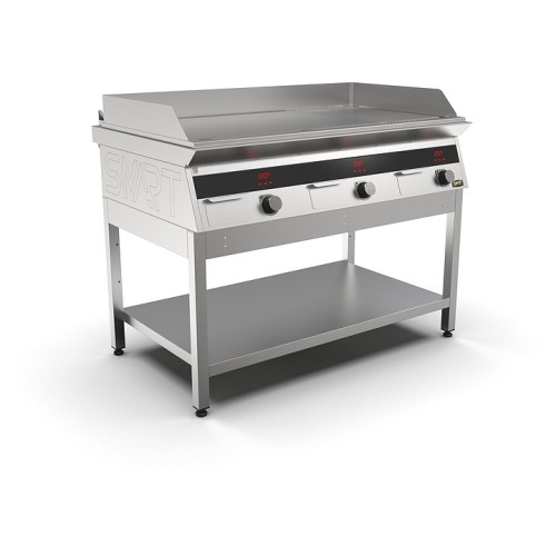 Гриль индукционный SMART INDUCTION G76-PPRN
