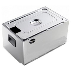 Ванна для термостата Apach ASV2 GN 2/1