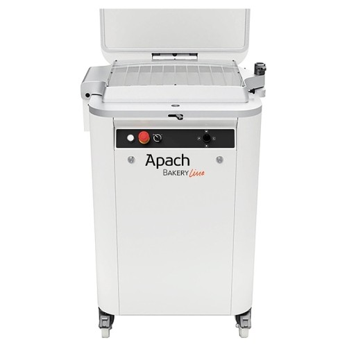 Тестоделитель Apach Bakery Line SQ SA20 (со стуктурой для съемной решетки)