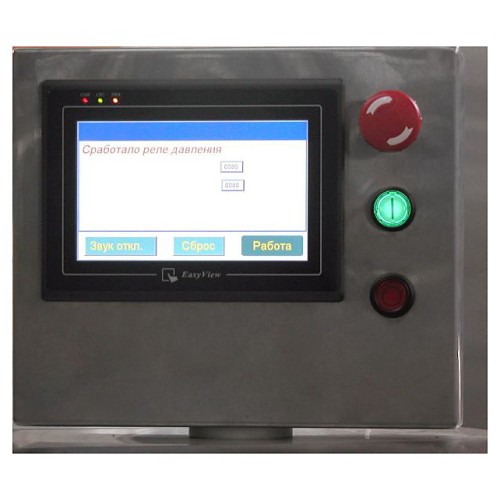 Тестоделитель Восход ТД-6