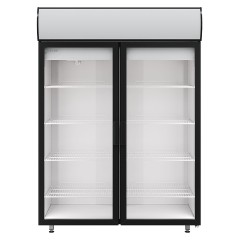 Шкаф холодильный POLAIR DM110-S (R290)