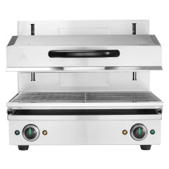 Гриль Саламандра Kocateq EB 600 GL