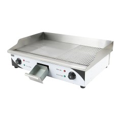 Жарочная поверхность VA-EG-822